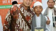 Danny Pomanto Tahfidz Al Quran