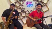 Penyanyi Muda Asal Jeneponto Garap 12 Lagu Daerah Makassar. (Dok. Istimewa).