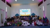 PLN Berbagi Kebahagiaan Bulan Ramadan Bersama Yatim Dhuafa.