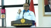 Robert Na Endi Bongkar Tiga Kunci Strategis Ombudsman Dalam Pelayanan Publik