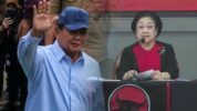 Ahmad Muzani: Jadwal Pertemuan Prabowo dengan Megawati Sedang Disusun. (CNBC Indonesia).