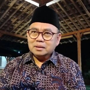 Sudirman Said Akan Maju di Pilgub DKI Jakarta 2024 Jalur Perseorangan
