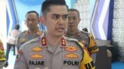 Kapolres Garut AKBP Mochamad Fajar Gemilang
