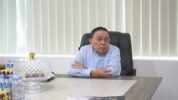 Wagub Sulbar Terbitkan Edaran ASN Hentikan Aktivitas Saat Adzan dan Shalat Berjamaah di Masjid