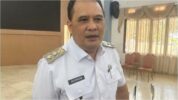 Wakil Bupati Maros Muetazim Mansyur