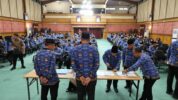 Penandatanganan Pakta Integritas ASN, Wali Kota Bekasi Tegaskan Komitmen Pemerintahan Bersih dan Profesional