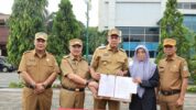 Wali Kota Bekasi Minta ASN Jadi Eksekutor, Bukan Sekadar Administrator