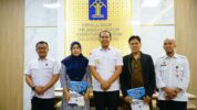 Kanwil Kemenkum Sulsel Berhasil Mediasi Sengketa Merek “Haes” di Gowa