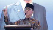 Menteri Desa dan Pembangunan Daerah Tertinggal (Mendes PDT), Yandri Susanto