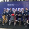 Briton English Education Bangkitkan Semangat Belajar Lewat Kampanye “Upgrade Makassar”
