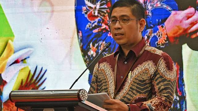 KPK Ajak Pelaku Usaha di Bekasi Tolak Gratifikasi dalam Proses Perizinan