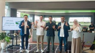 Gandeng Kalla Toyota, Backhouse Resmi Buka Cabang Ketiga di Alauddin