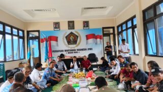 PWI Bekasi Raya Gelar Tradisi Sunda “Papajar” Sambut Bulan Suci Ramadhan